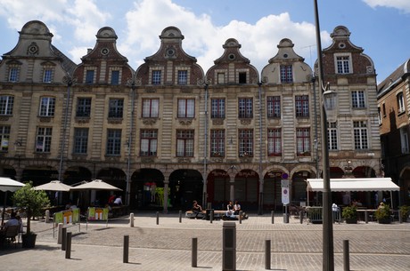 arras