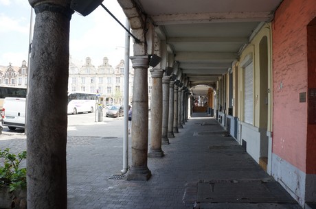 arras