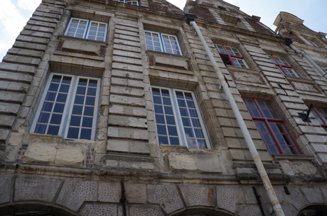 arras