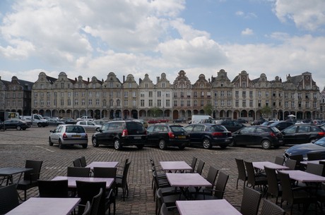 arras