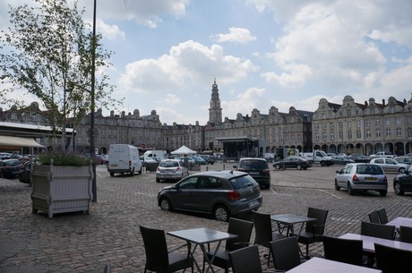 arras