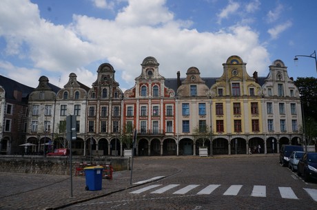 arras