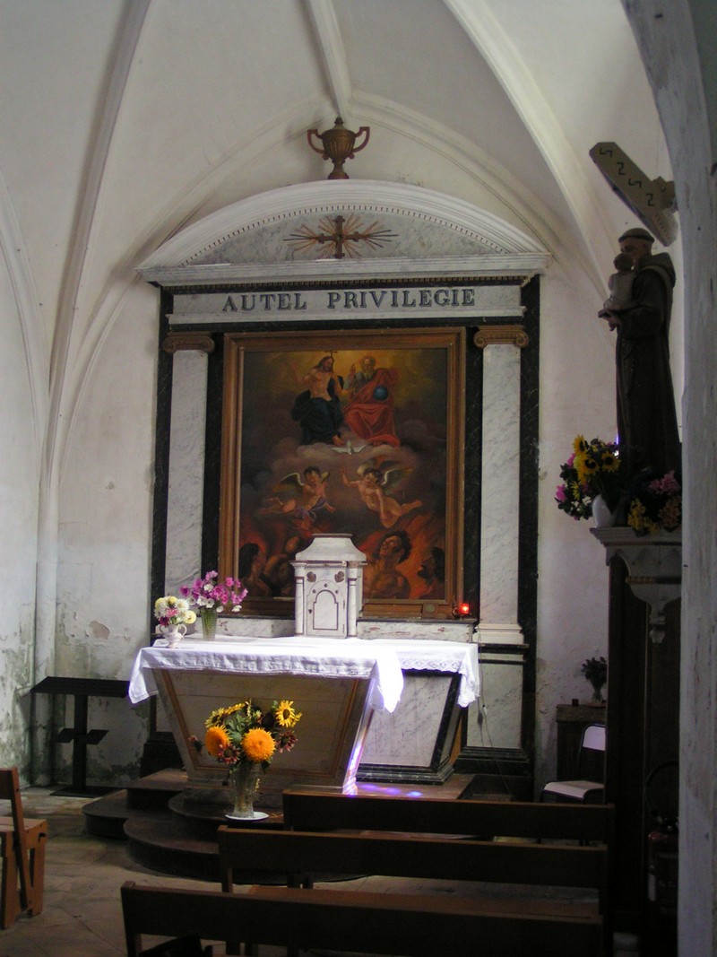 ars-en-re-kirche