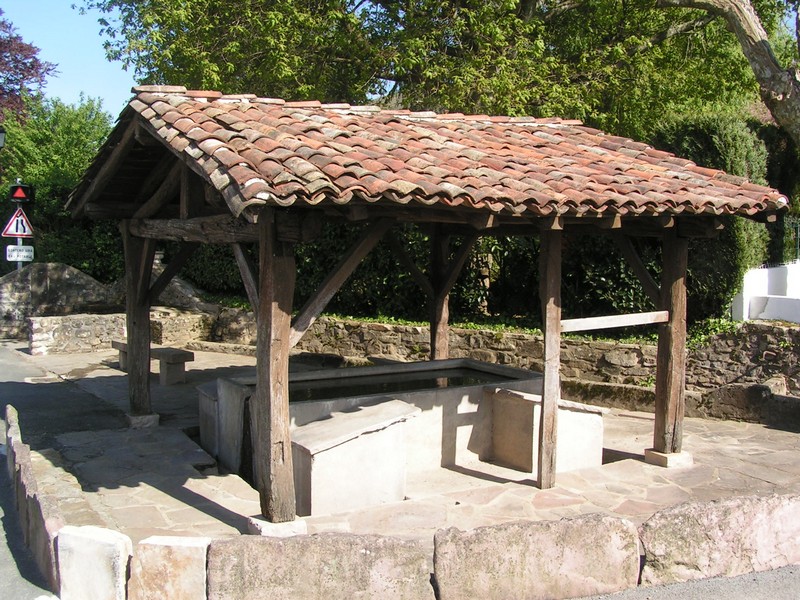 ascain