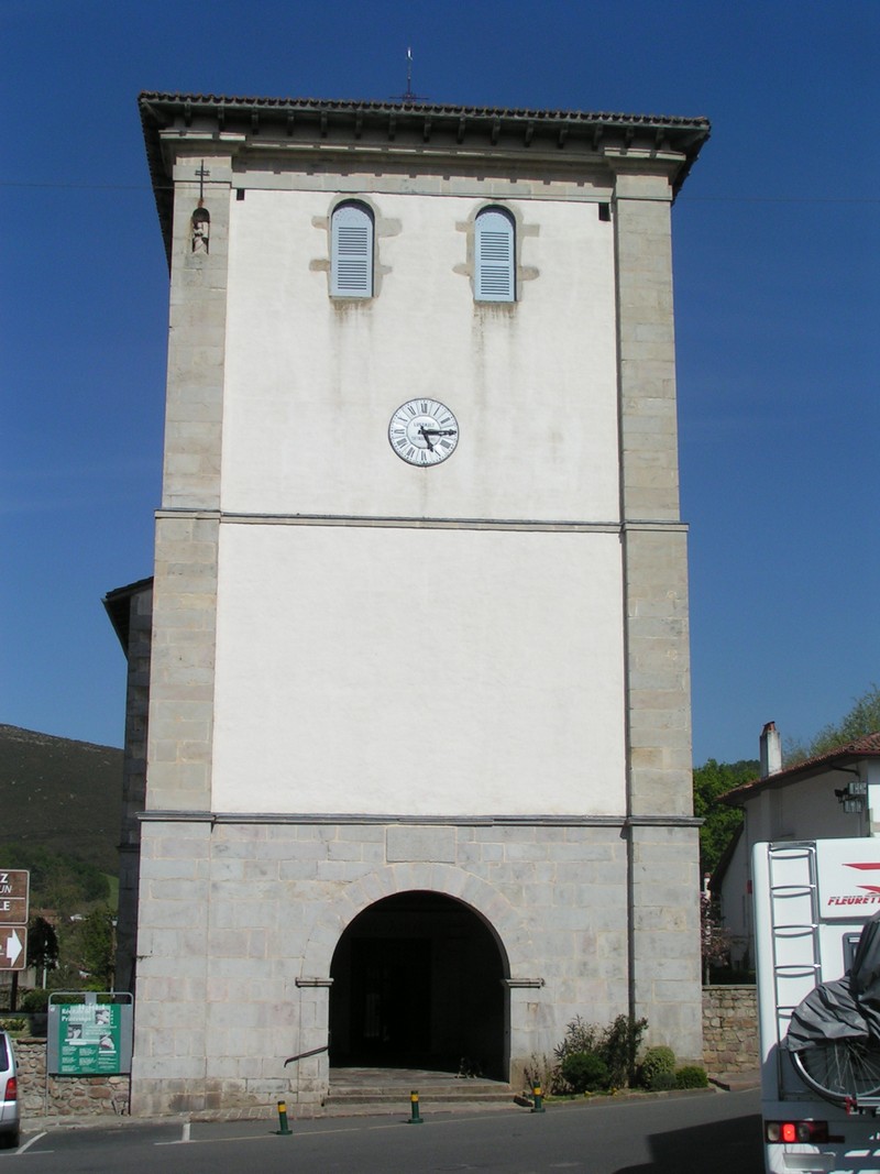 ascain