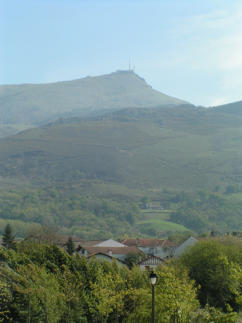 ascain