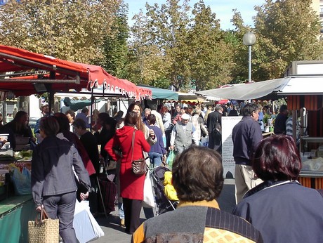 aubagne-markt