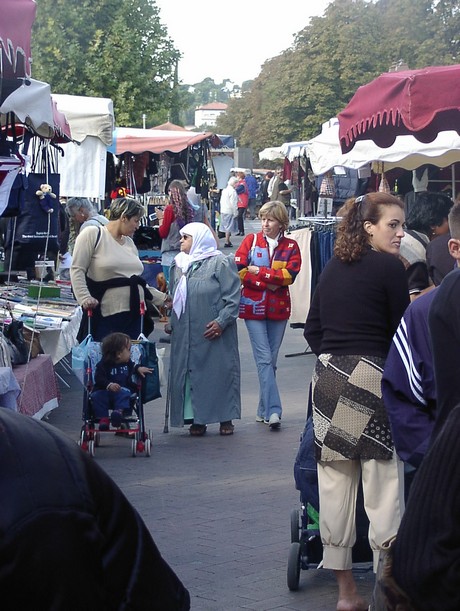 aubagne-markt