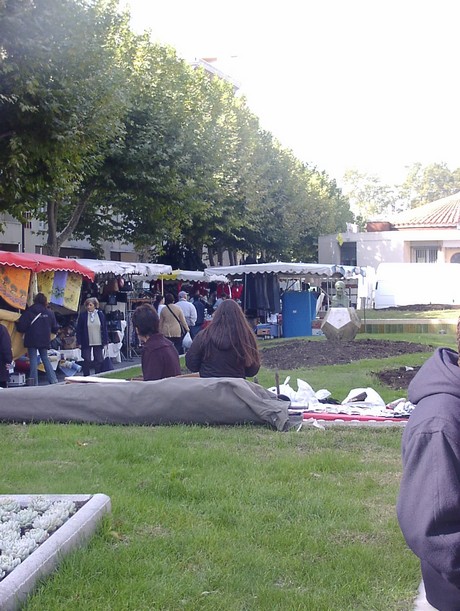 aubagne-markt