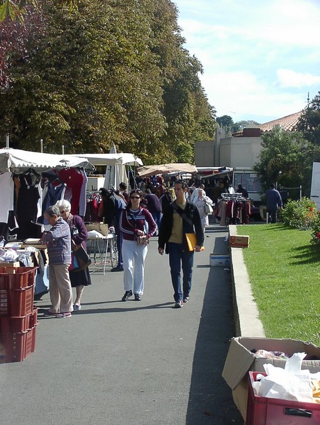 aubagne-markt