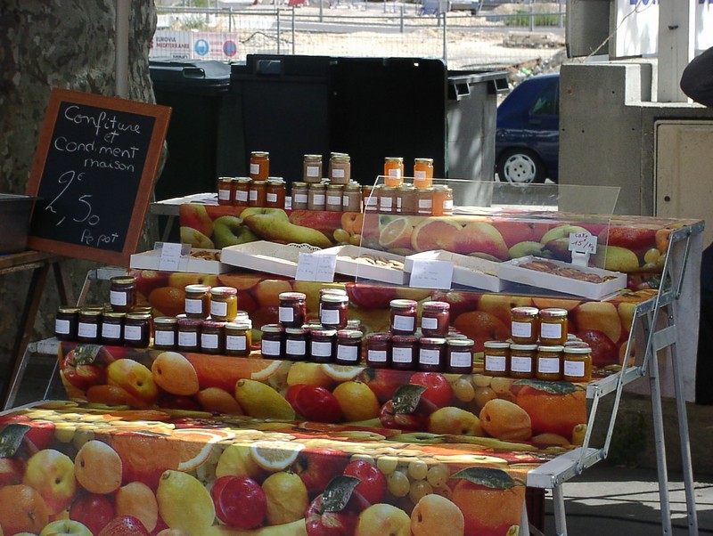 aubagne-markt