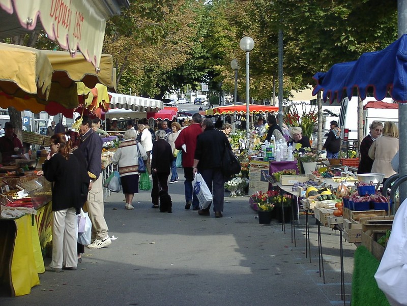 aubagne-markt