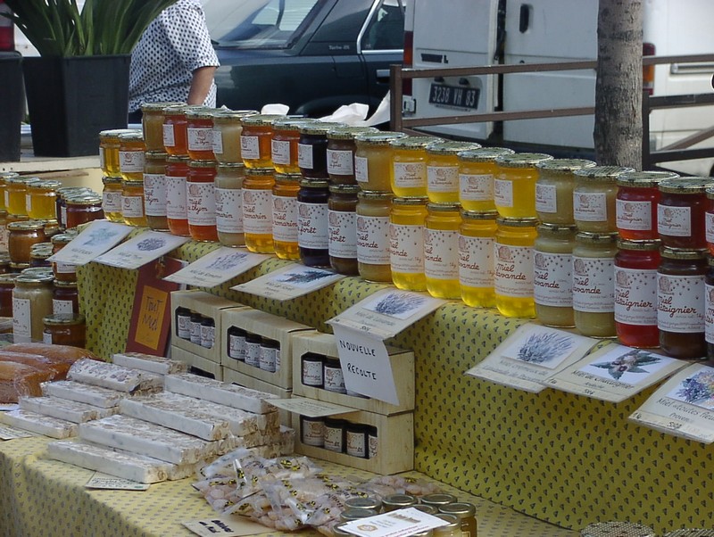 aubagne-markt