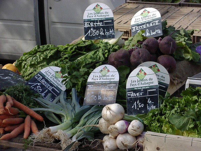 aubagne-markt