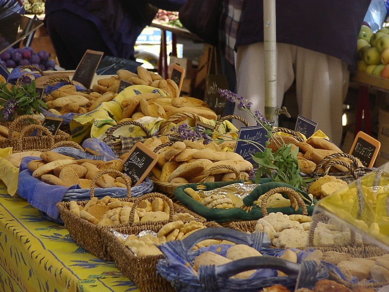 aubagne-markt