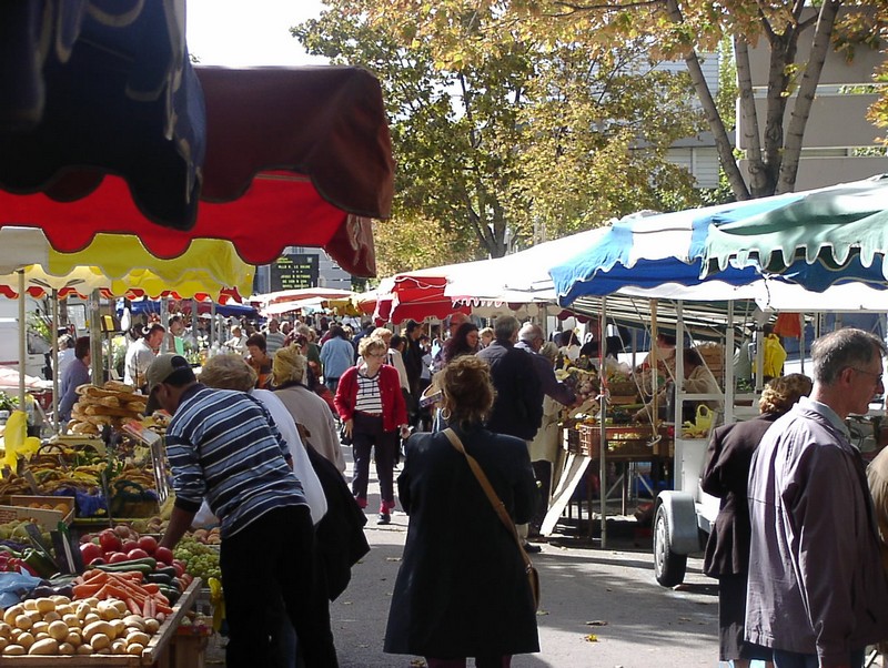 aubagne-markt