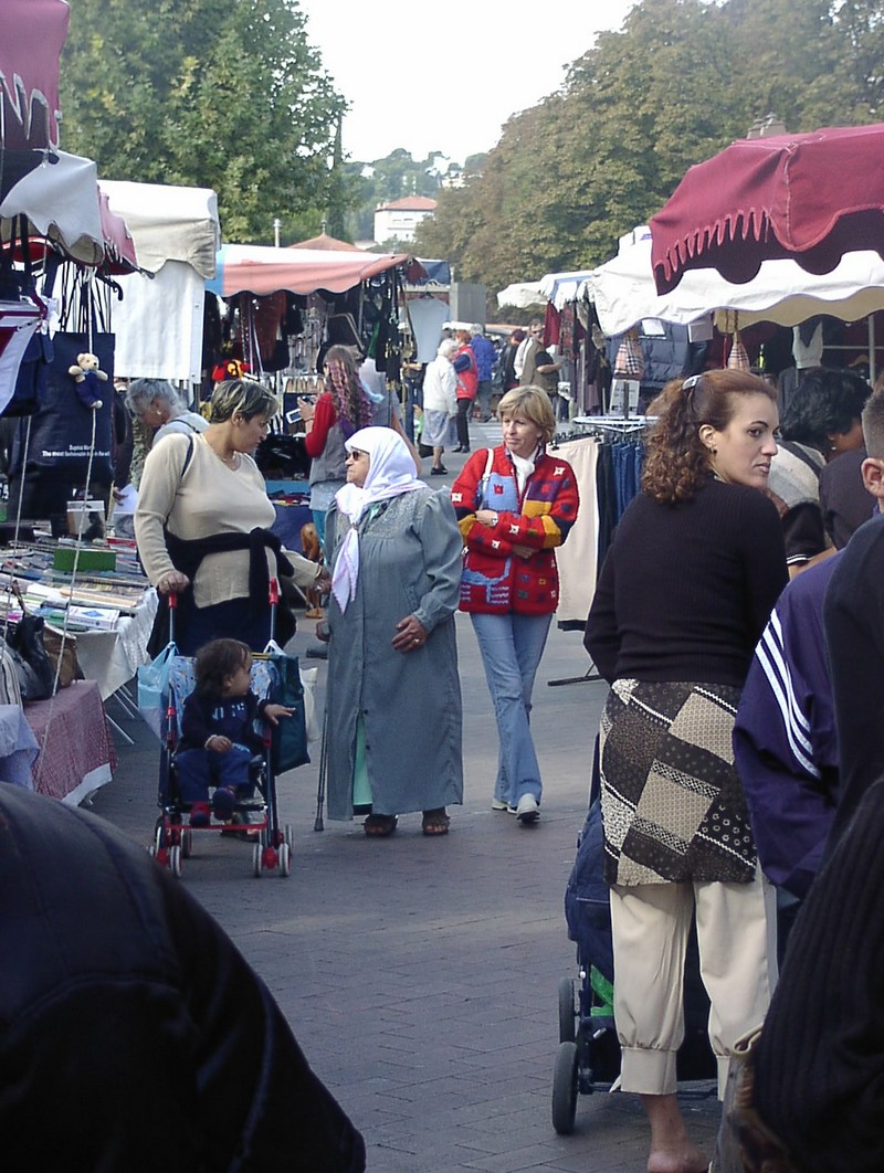 aubagne-markt