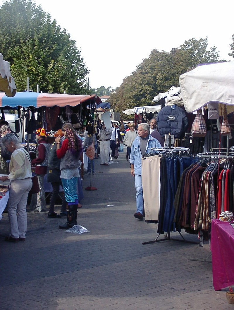 aubagne-markt