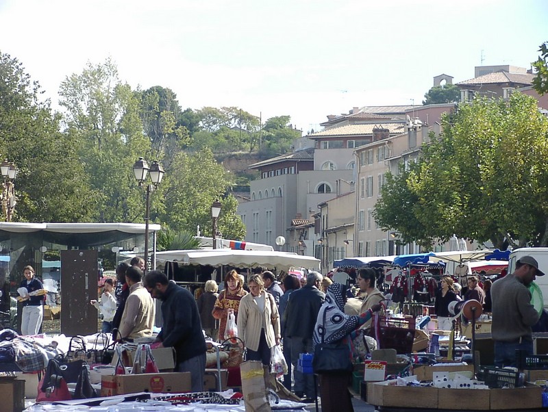 aubagne-markt