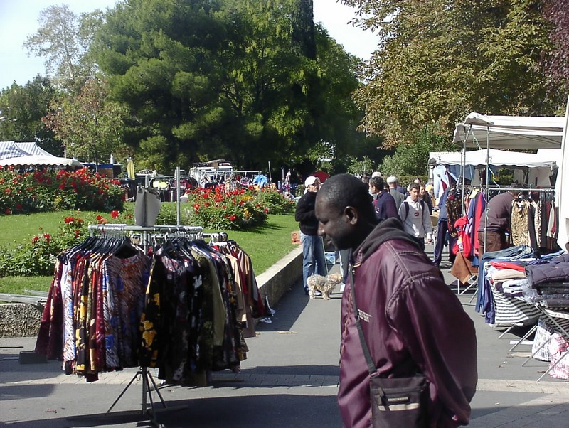 aubagne-markt