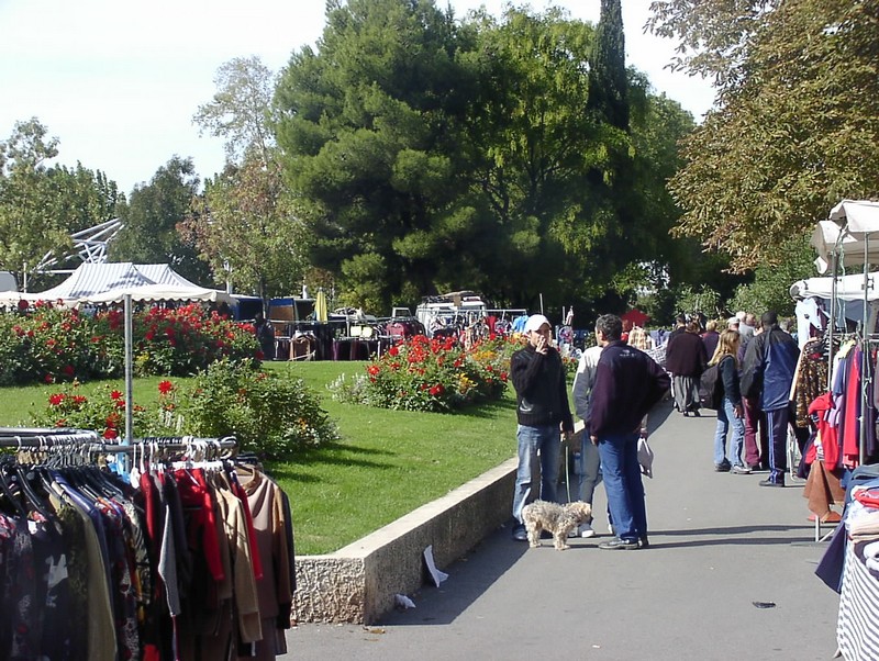 aubagne-markt