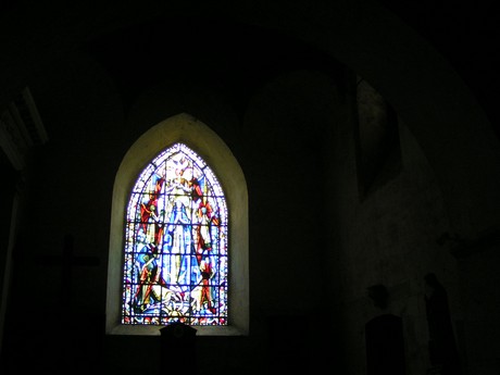 azay-le-rideau-kirche