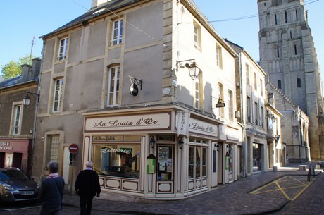 bayeux