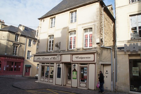 bayeux