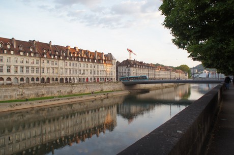 besancon