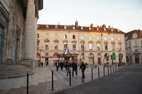 besancon