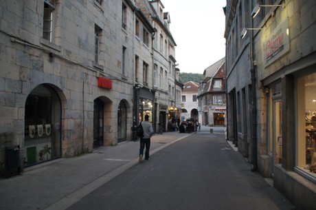 besancon