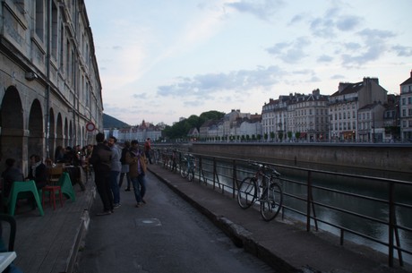 besancon