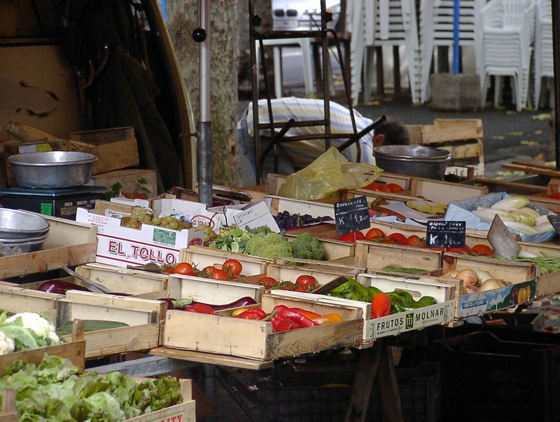 beziers-flohmarkt