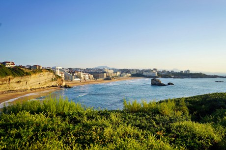 Biarritz