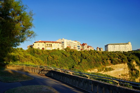 Biarritz