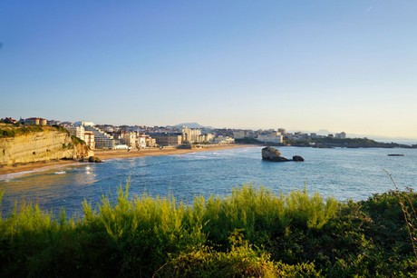 Biarritz