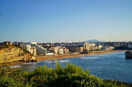 Biarritz