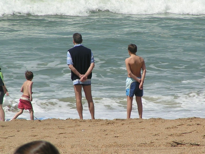 biarritz-strand