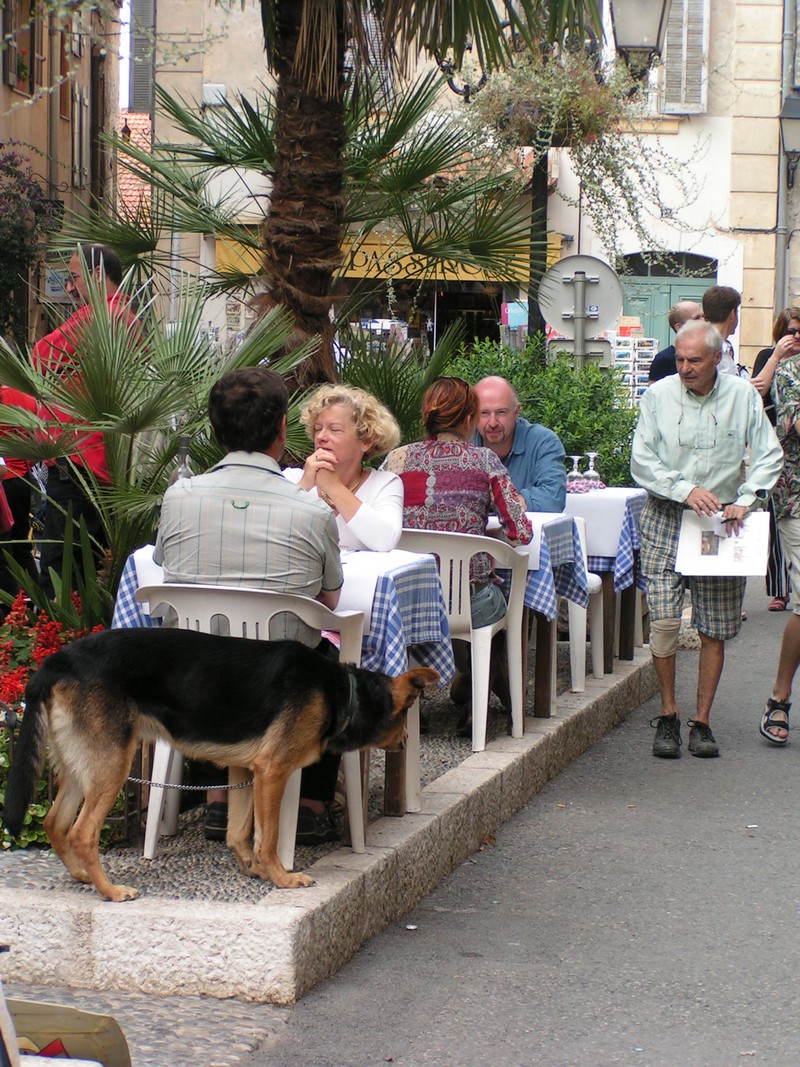 biot-gastronomie