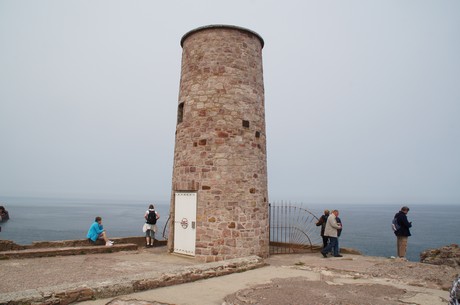 Cap-Frehel