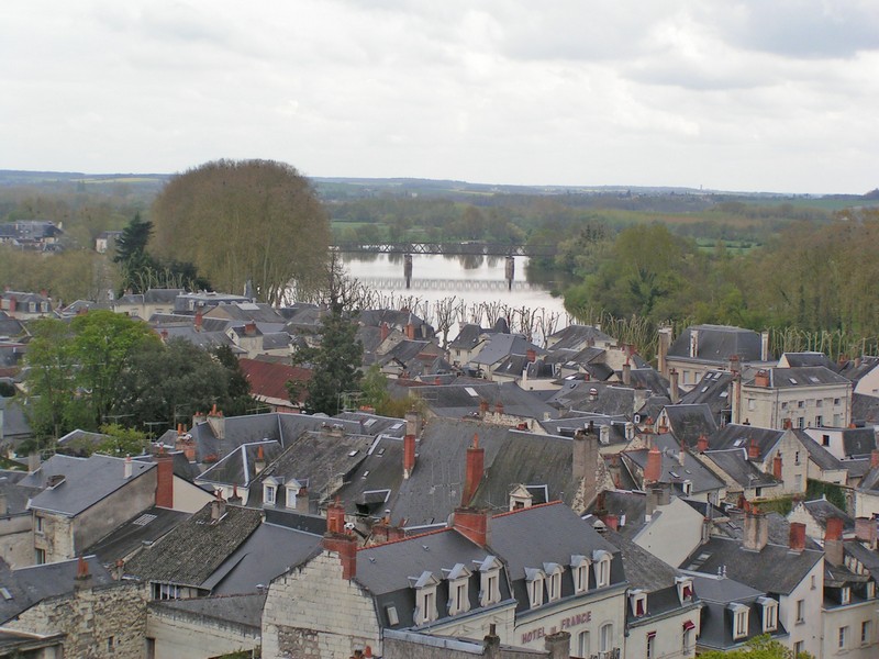 chinon