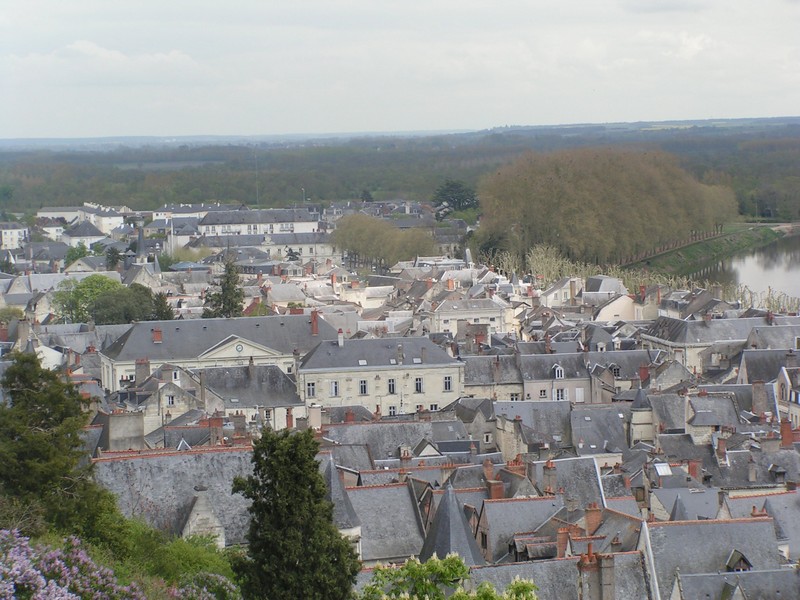 chinon