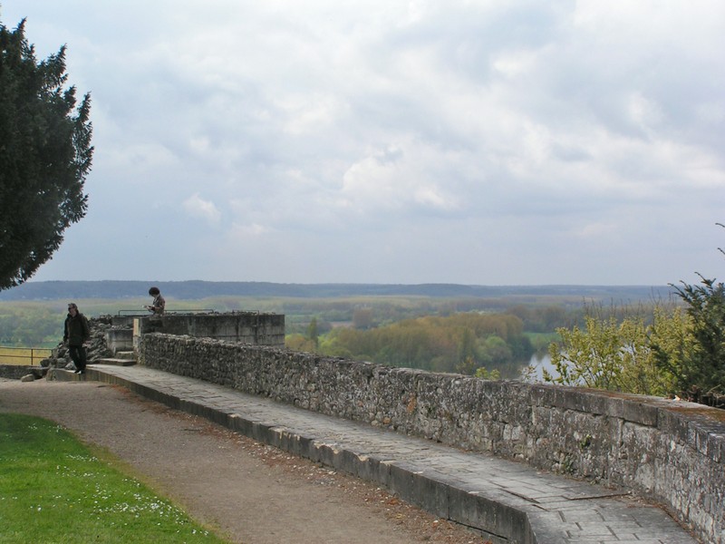 chinon