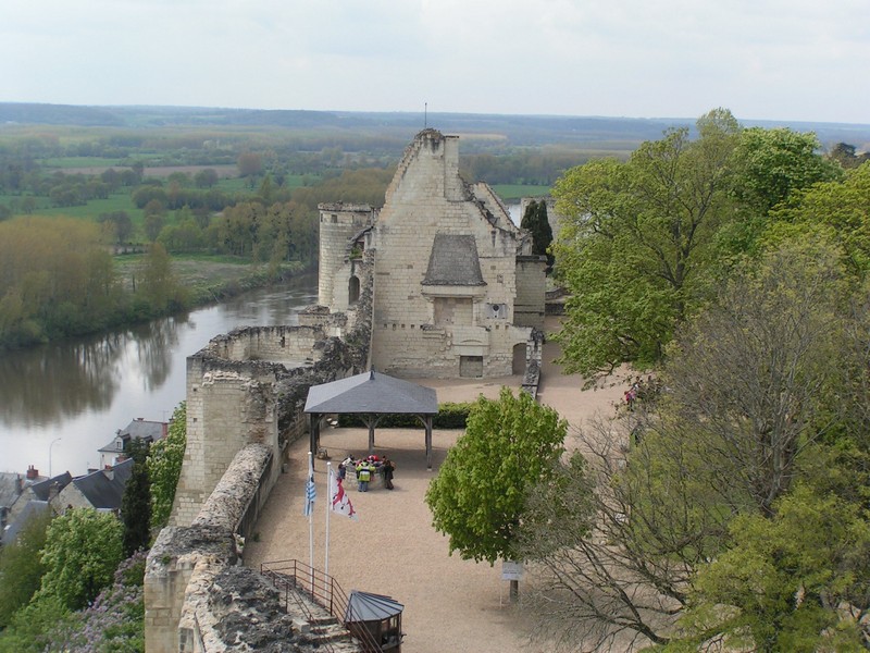 chinon