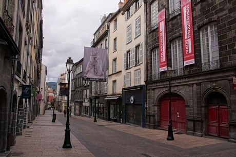 Clermont-Ferrand