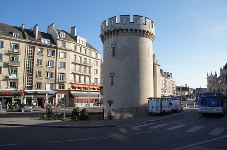 caen