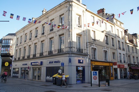 caen