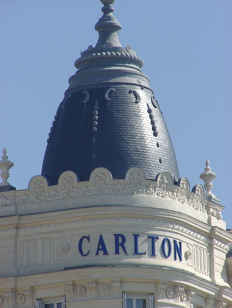 cannes-strand