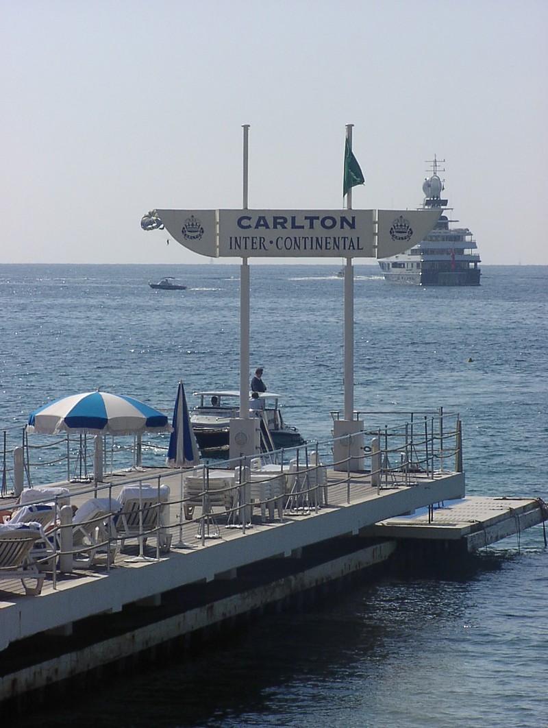 cannes-strand