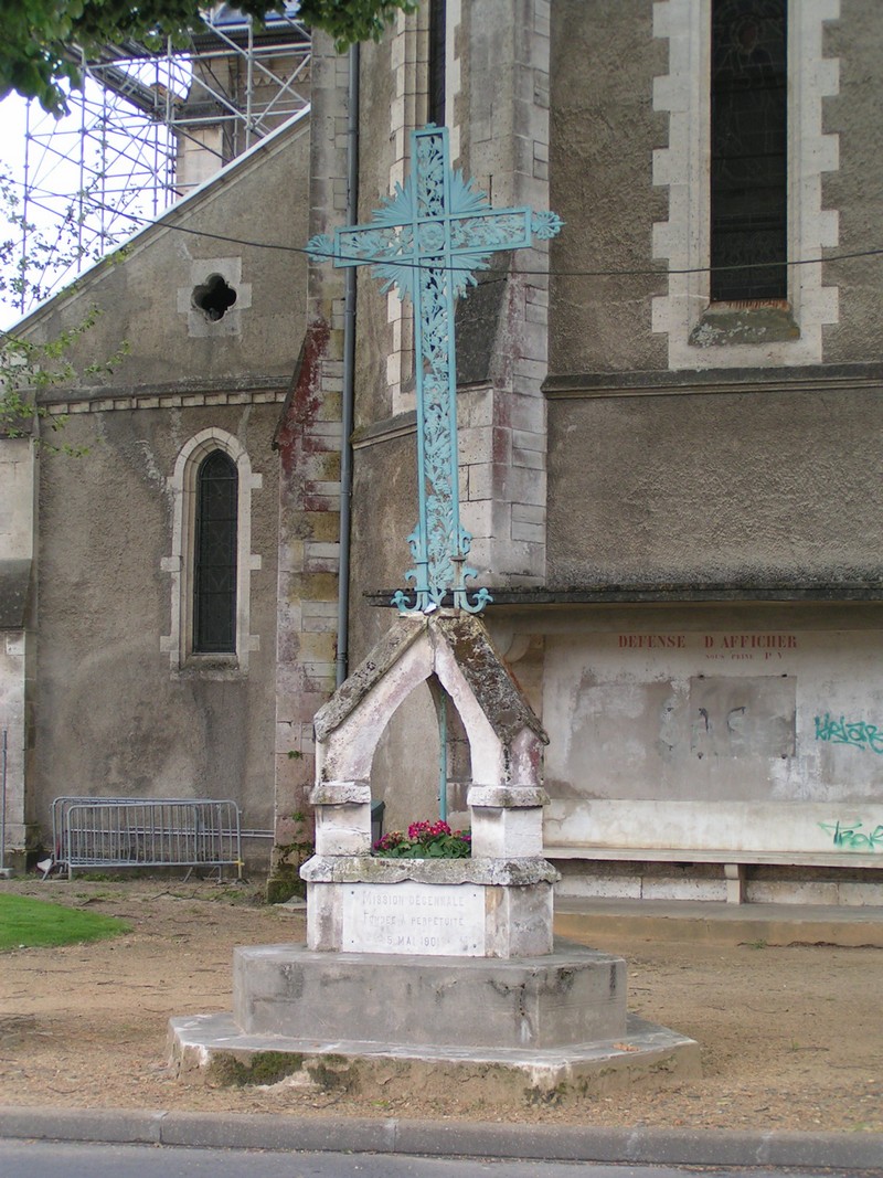 capbreton-kirche